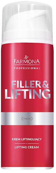 FARMONA krem liftingujący FILLER 150 ML