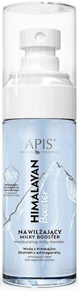 APIS booster milky MONT BLANC 100ml
