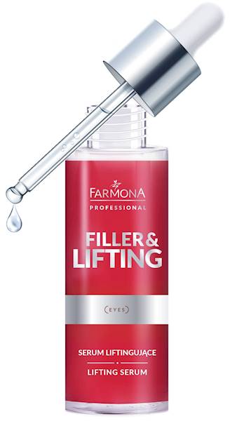 FARMONA serum liftingujące FILLER 30ml