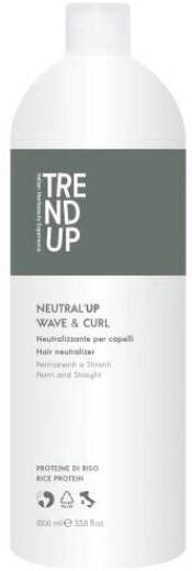 Trend UP Utrwalacz Wave & CURL 1000ml
