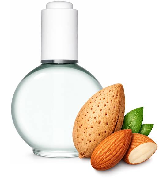 OLIWKA do skórek Migdał 75ml
