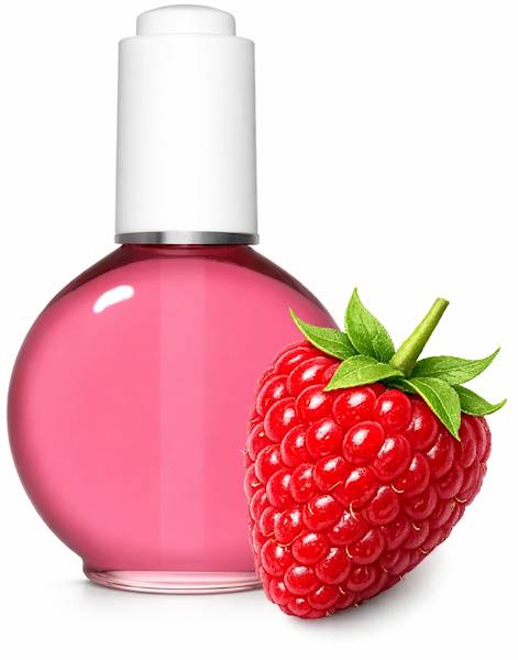 OLIWKA do skórek Malina 75ml