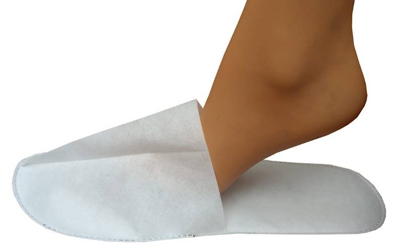 Kapcie hotelowe Standard (1para)