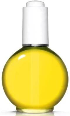 OLIWKA do skórek Lemon 75ml