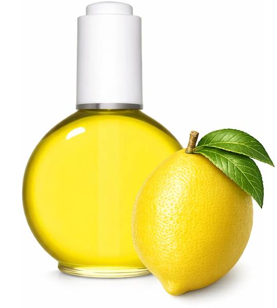 OLIWKA do skórek Lemon 75ml