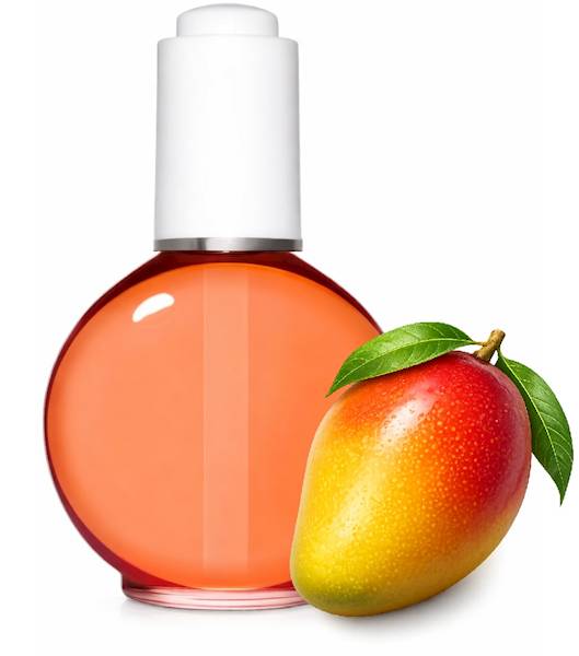 OLIWKA do skórek Mango 75ml