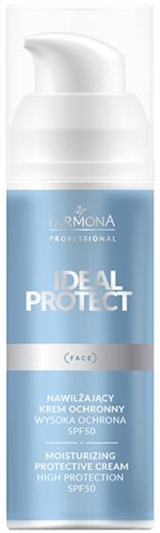 FARMONA krem ochronny SPF50 50ml