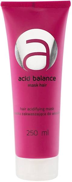 STAPiZ Maska do włosów "Acid Balance" 250ml
