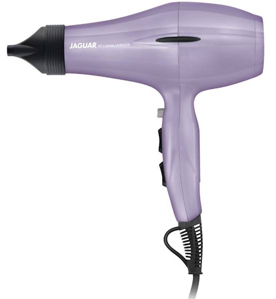 Jaguar suszarka do włosów HD CALIMA LAVENDER 2200W