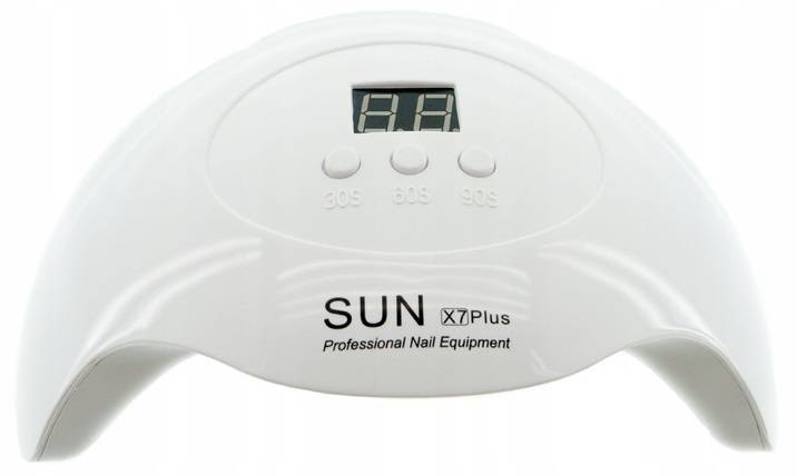Lampa SUN max 48W X7 PLUS 