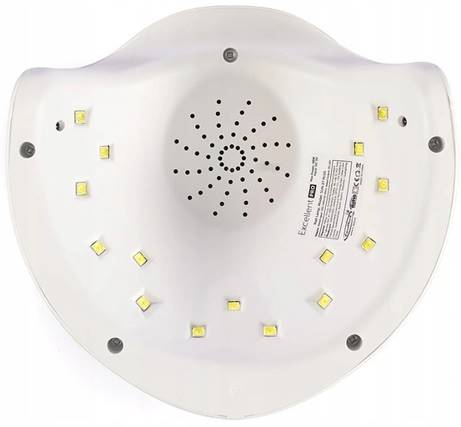 Lampa SUN max 48W X7 PLUS 