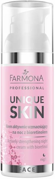 FARMONA krem wzmacniający na noc 50ml