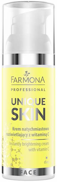 FARMONA krem rozświetlający z wit C 50ml