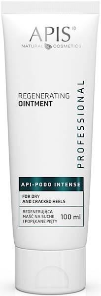APIS api-podo Intense maść na pięty 100ml