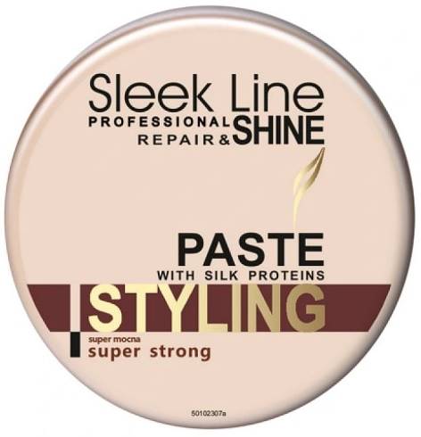 STAPiZ pasta do modelowania "SLeek Line" 150g