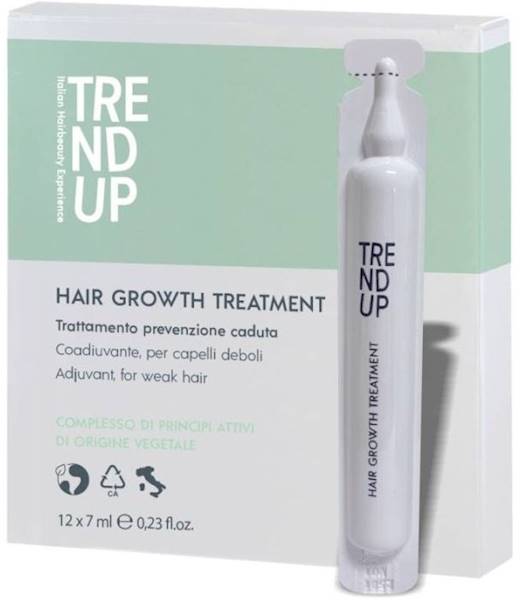 Trend-Up GROWTH ampułki przeciw wypadaniu 12x7ml