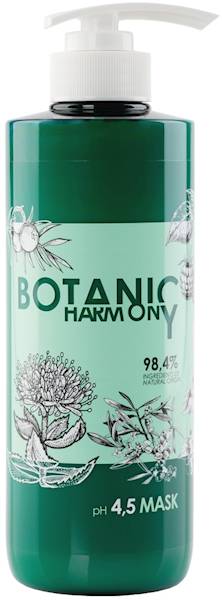 STAPiZ Botanic Maska Harmony ph 4,5 500ml