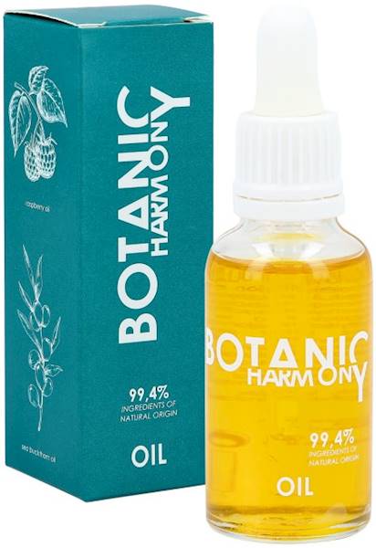 STAPiZ Botanic Olejek Harmony 28ml