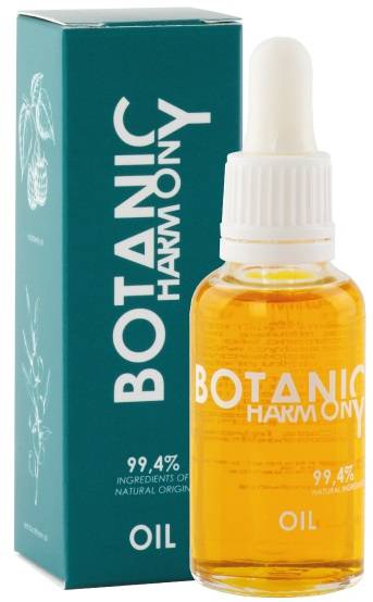 STAPiZ Botanic Olejek Harmony 28ml