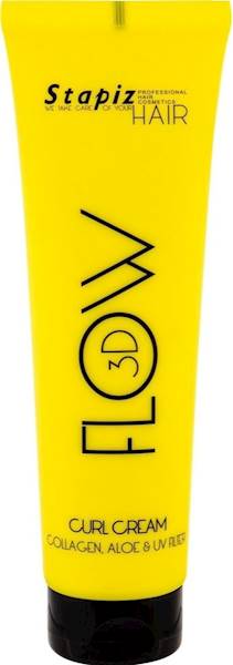 STAPiZ Krem do loków FLOW 3D 150ml