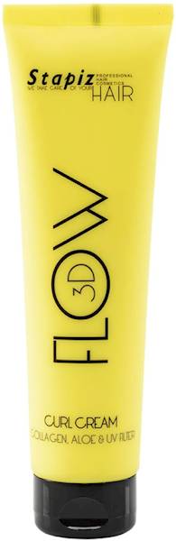 STAPiZ Krem do loków FLOW 3D 150ml