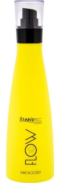 STAPiZ Nabłyszczacz Shine Booster FLOW 3D 250ml 