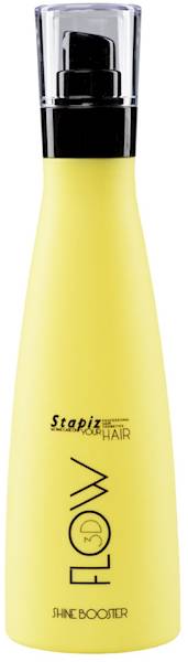 STAPiZ Nabłyszczacz Shine Booster FLOW 3D 250ml 