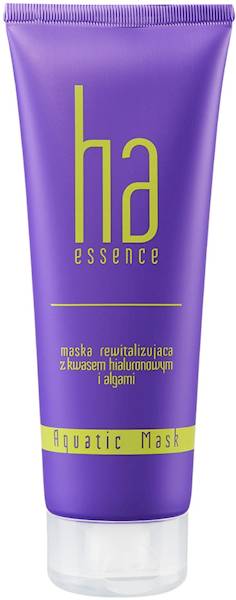 STAPiZ HA Maska "HA Essence" Aquatic 250ml 