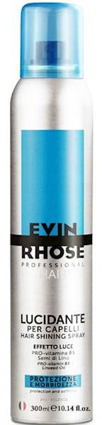 Evin RHOSE Nabłyszczacz 300ml