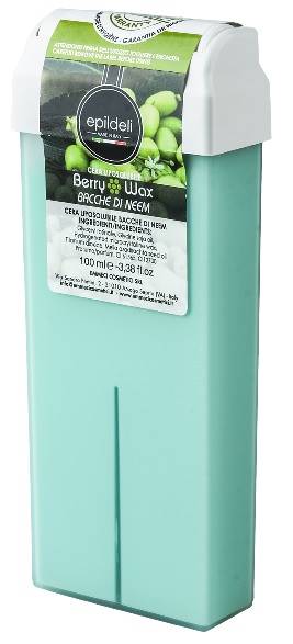 EMMECI Wosk BACCHE DI NEEM 100ml