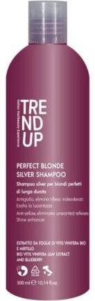 Trend UP Szampon Perfect Blonde Silver 300ml