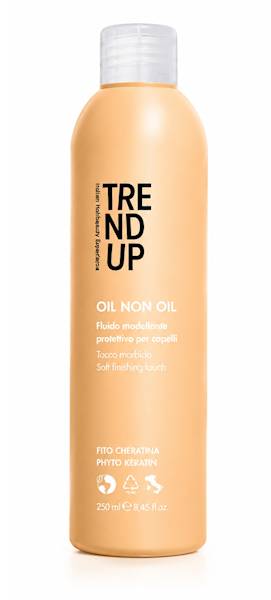 Trend Up OiL non Oil Fluid do włosów 250ml