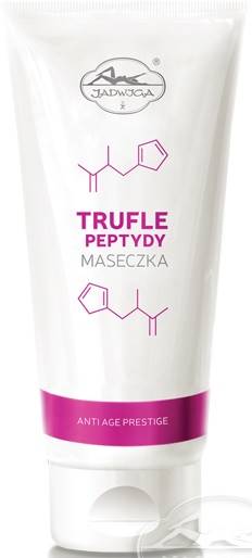 Jadwiga Maseczka trufle i peptydy 200ml