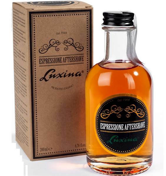 LUXINA Espressione AFTER SHAVE 200ml