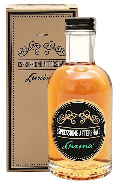 LUXINA Espressione AFTER SHAVE 200ml