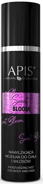 APiS Sweet Bloom mgiełka do ciała i włosów 150ml