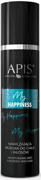 APIS My happiness mgiełka do ciała i włosów 150ml