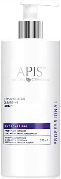 APIS Exosomes biostymulujące mleczko 500ml