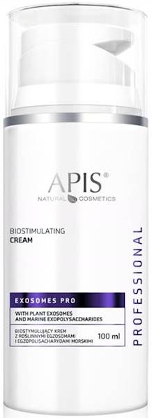 APIS Exosomes biostymulujący krem 100ml