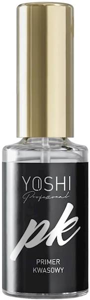 YOSHI primer Kwasowy 10ml