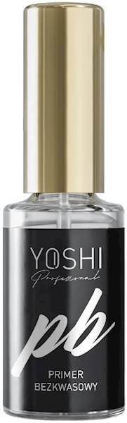 YOSHI primer Bezkwasowy 10ml