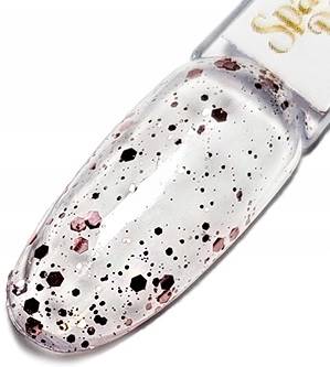 YOSHI top Sparkle Rose 10 ml