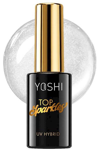 YOSHI top Sparkles 10ml 