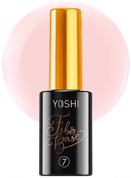 YOSHI baza Fiber nr7 10ml
