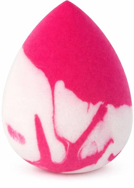 Gąbka mazana do makijażu 4cm BEAUTY BLENDER