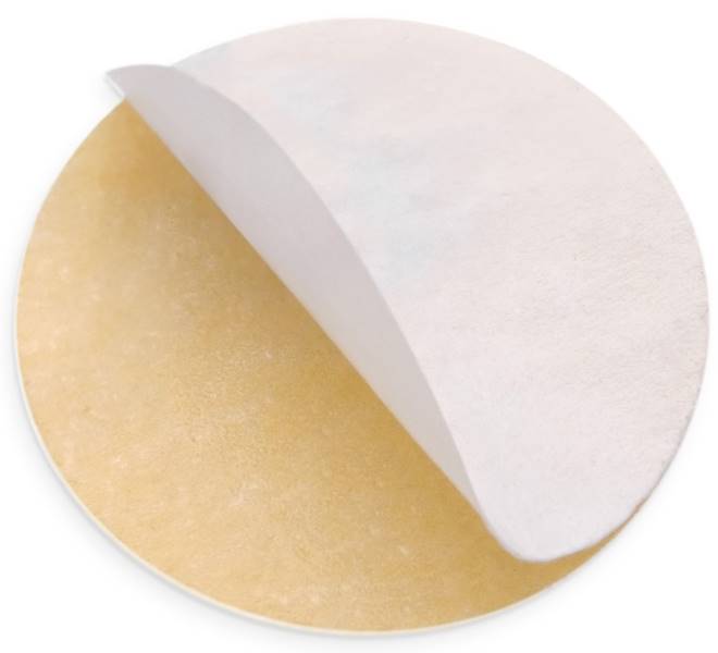 ABA Pododisk nakładki ścierne 50szt 20mm/100