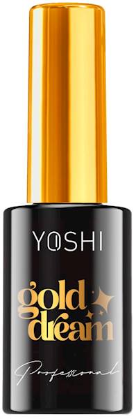 YOSHI top Gold Dream 10 ml 