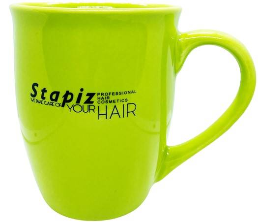 Stapiz kubek ceramiczny