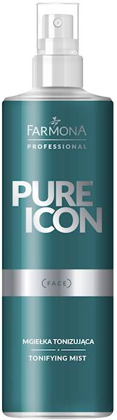 FARMONA PURE ICON mgiełka tonizująca 200 ml