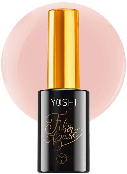 YOSHI baza Fiber nr1 10ml
